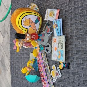 Hey Arnold! Collection